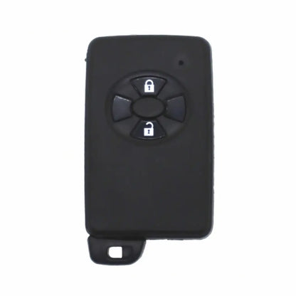 Keyless remote control Toyota Rav4 - Yaris - Original Ref.: 89904-02080 / 89904-12170