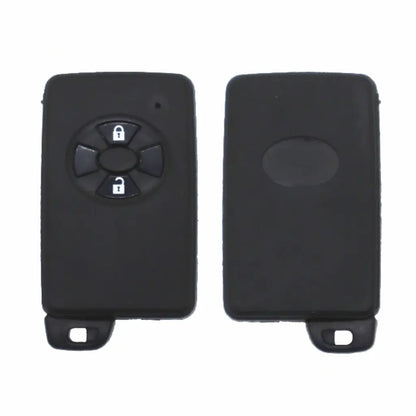 Keyless remote control Toyota Rav4 - Yaris - Original Ref.: 89904-02080 / 89904-12170