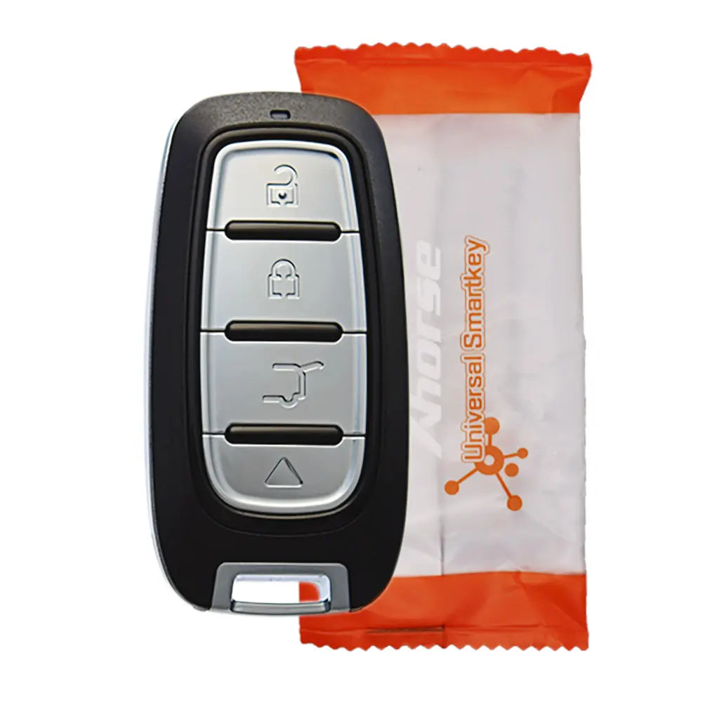 Telemando Keyless Tipo Chrysler XHORSE