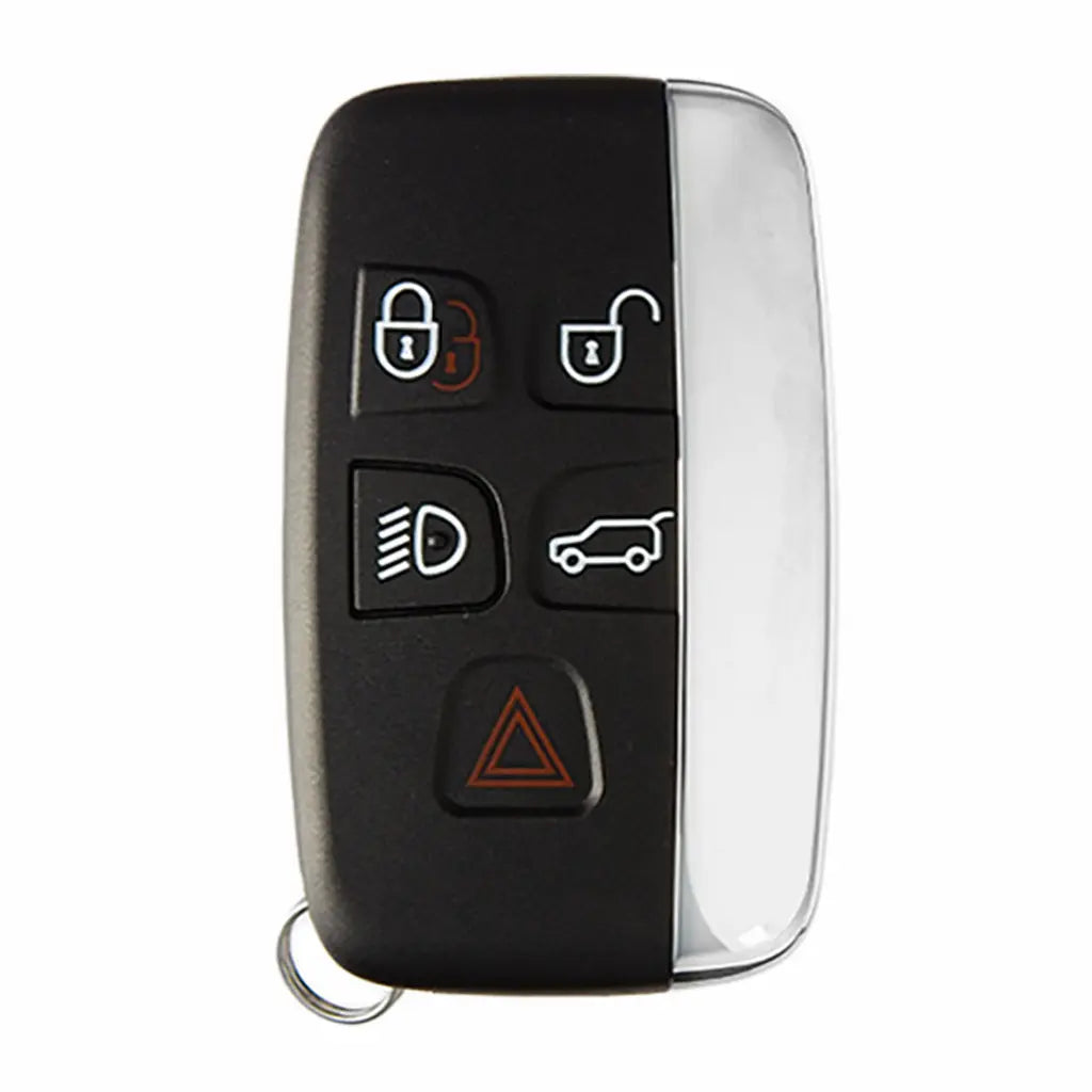 Xhorse Remote Smart Key with Land Rover style 