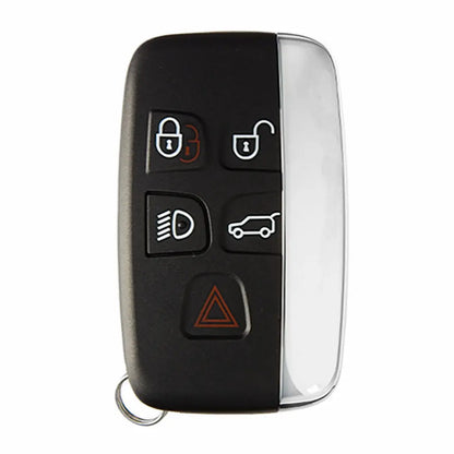 Comando Keyless Tipo  Land Rover Xhorse - Xslr01en