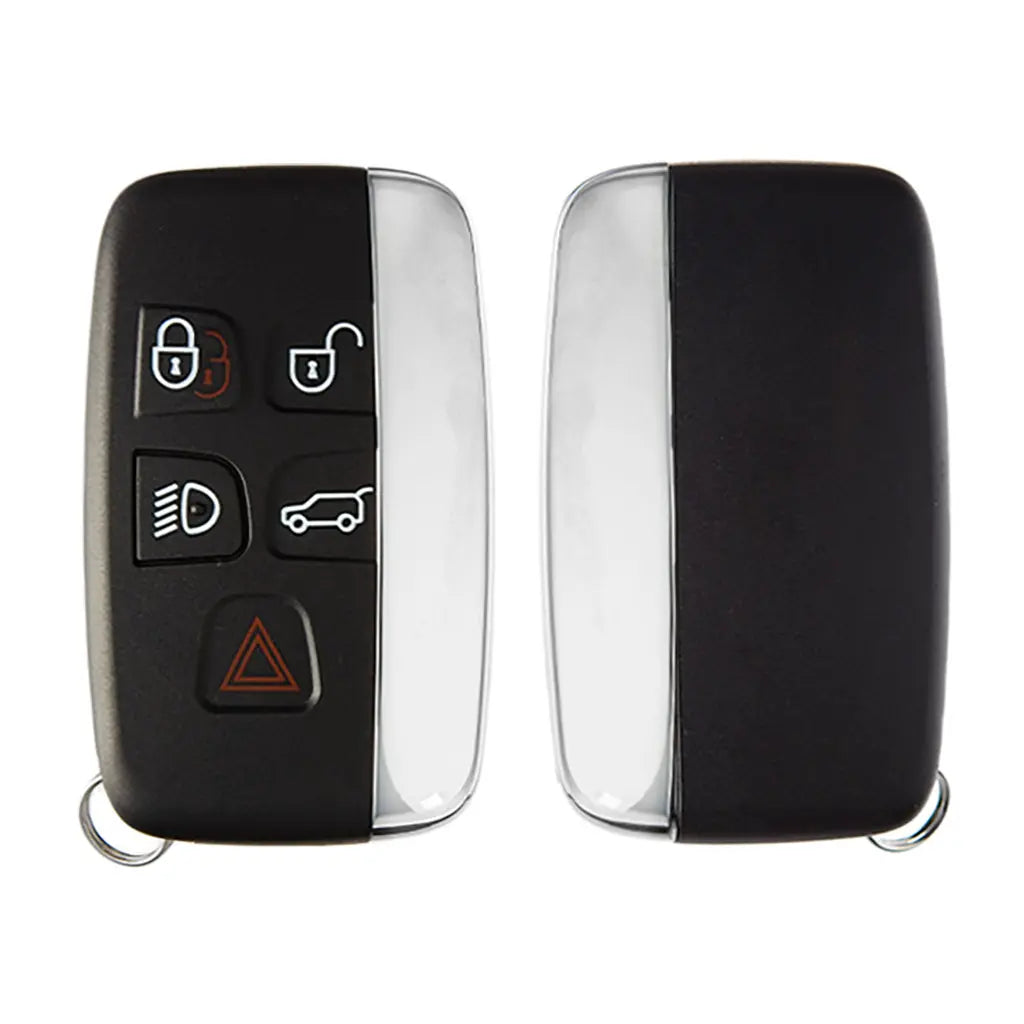 Xhorse Remote Smart Key with Land Rover style 