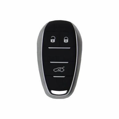 2015-2020 Comando Remoto Keyless Go 2015-2020 Alfa Romeo - Original Ref.: 156119222