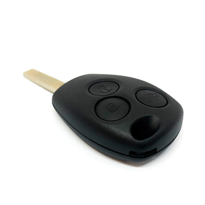 2014+ Comando fixo Renault Traffic - Master - Twingo | Ref. Original: 805647402R
