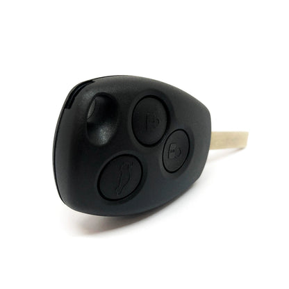 2014+ Comando fixo Renault Traffic - Master - Twingo | Ref. Original: 805647402R
