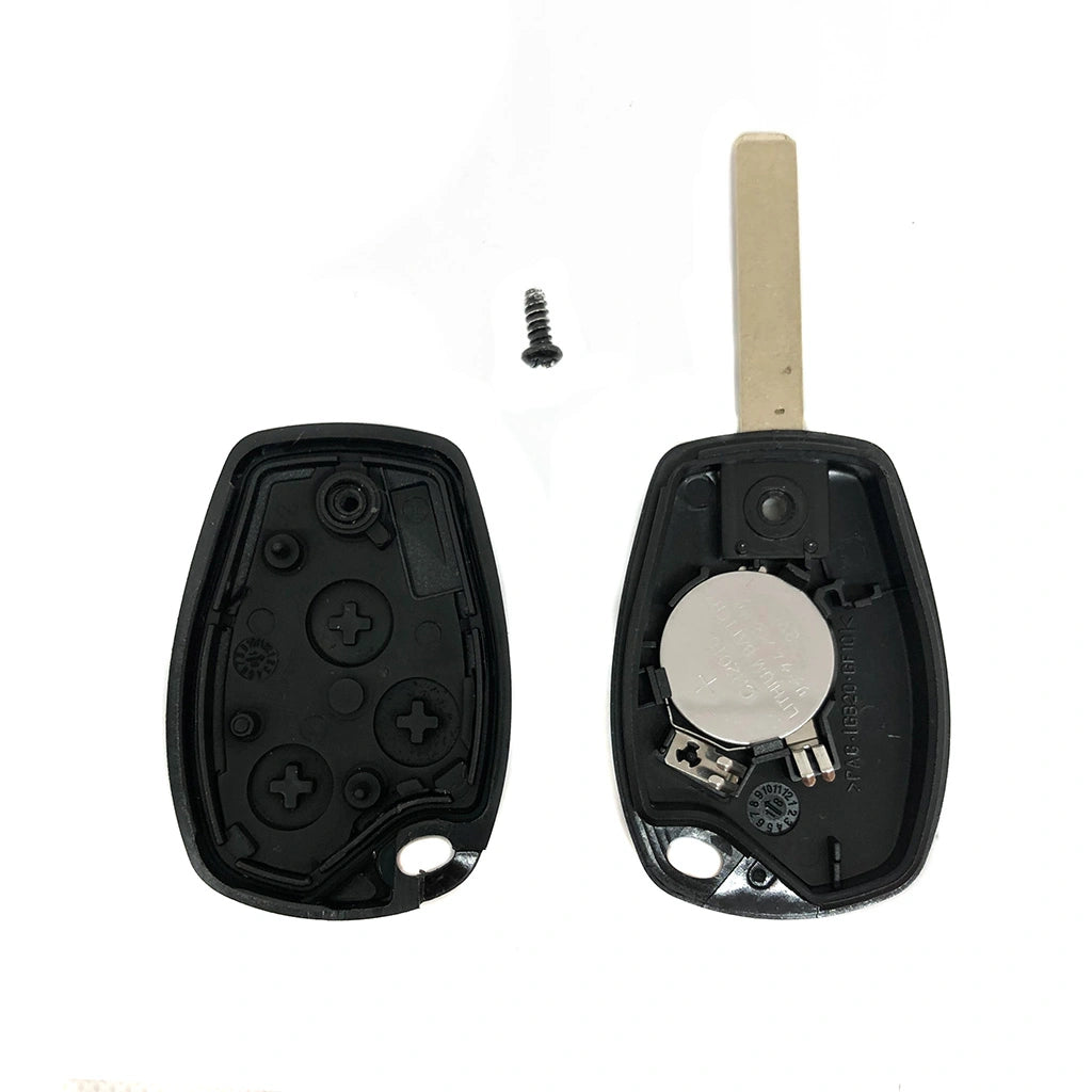 2014+ Comando fixo Renault Traffic - Master - Twingo | Ref. Original: 805647402R
