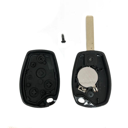 2014+ Comando fixo Renault Traffic - Master - Twingo | Ref. Original: 805647402R
