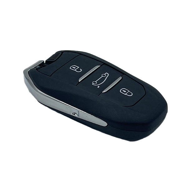 Telemando Keyless GO 3 Botones - Peugeot