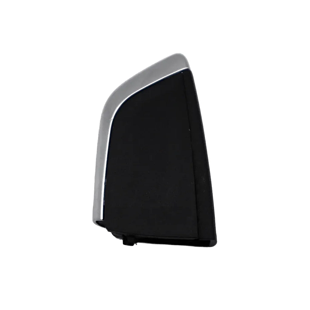 Telemando Keyless Go 4 Botones BMW BDC3 ID21A - Negro