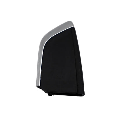 Telemando Keyless Go 4 Botones BMW BDC3 ID21A - Negro