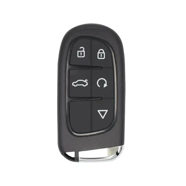 Telemando Keyless Tipo Xhorse Jeep - Ref.Xhorse: Xsjp01en