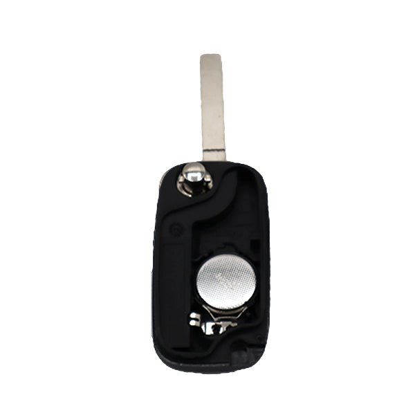 RE19RC - TELEMANDO PLEGABLE 2 BOTONES RENAULT