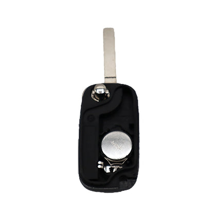 RE19RC - TELEMANDO PLEGABLE 2 BOTONES RENAULT
