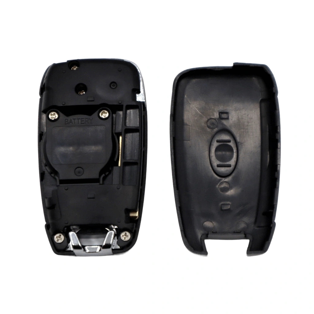 Telemando Plegable 3 Botones Hyundai Tucson