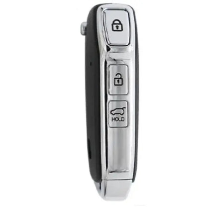 Telemando Plegable 3 Botones Kia Sportage