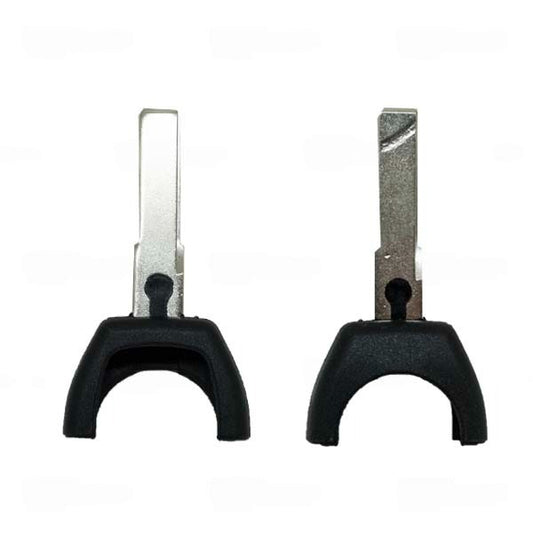 Encastre Fijo Para Mando Vag - Perfil Hu66