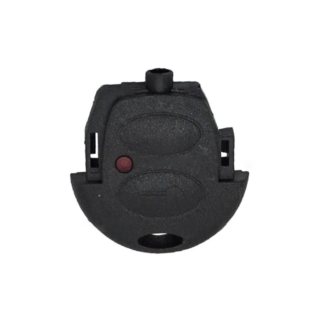 Carcasa De Mando Fijo Cuadraro 2 Botones Seat Volkswagen