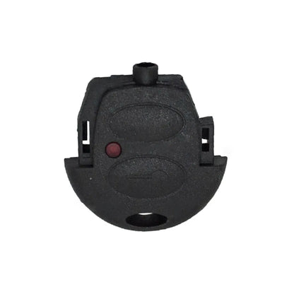 Carcasa De Mando Fijo Cuadraro 2 Botones Seat Volkswagen