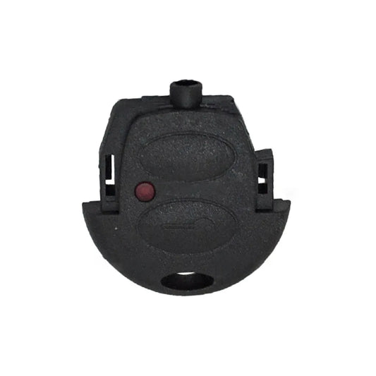 Carcasa De Mando Fijo Cuadraro 2 Botones Seat Volkswagen