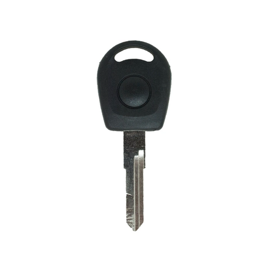Transponder Key Vag - Hu49 Profile