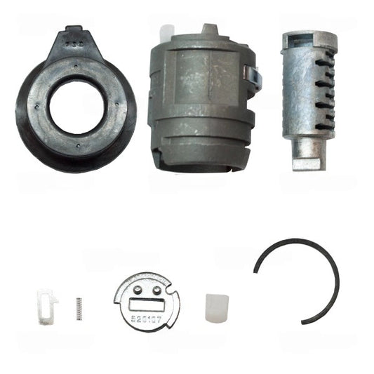 Vag Wide Antenna Contact Cylinder - Hu66 Profile