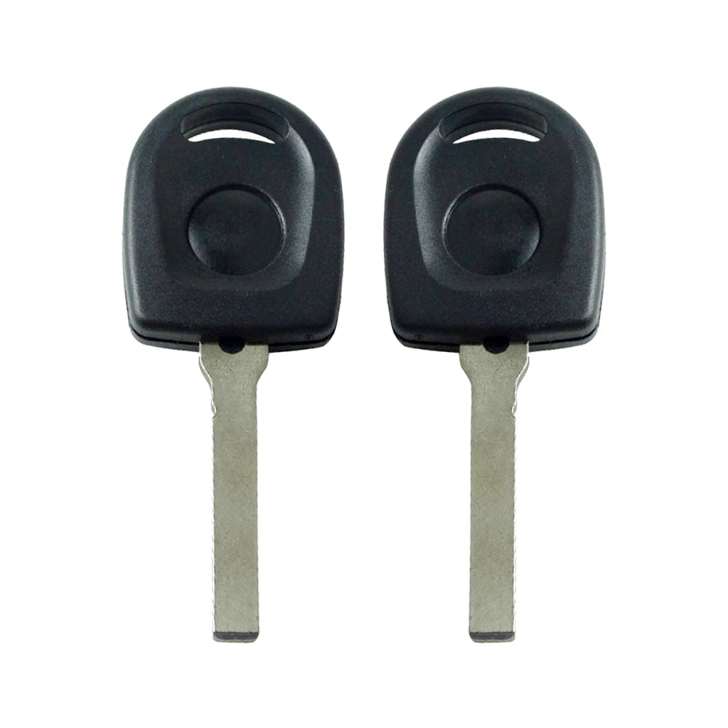 Transponder Key Vag - HU162T Profile