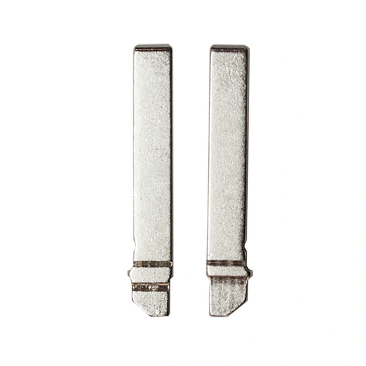 Lâme Pour Télécommande Pliable Mqb Original - Hu162T