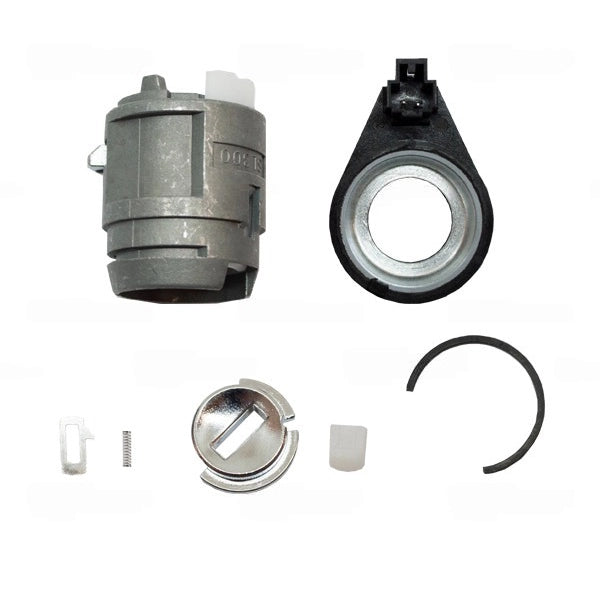 Vag Straight Antenna Contact Cylinder - Hu66 Profile