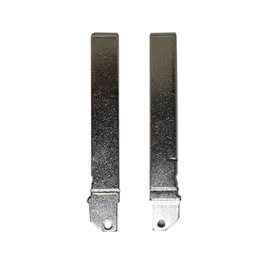 Lâme Pour Télécommande Pliable Mqb Avec Trou Hu162T
