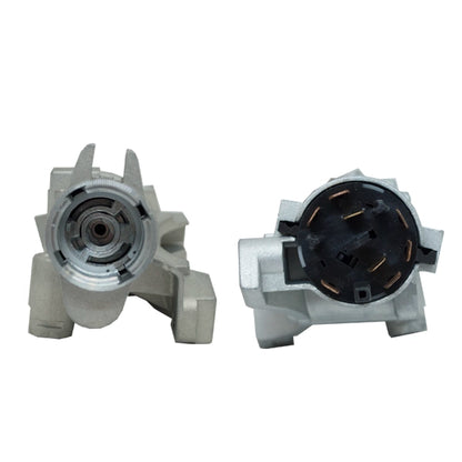 Bloqueo De Direccion Vag4B0 - Ref.Original: 4B0905851P