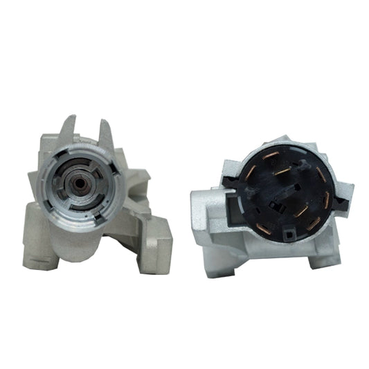 Bloqueo De Direccion Vag4B0 - Ref.Original: 4B0905851P