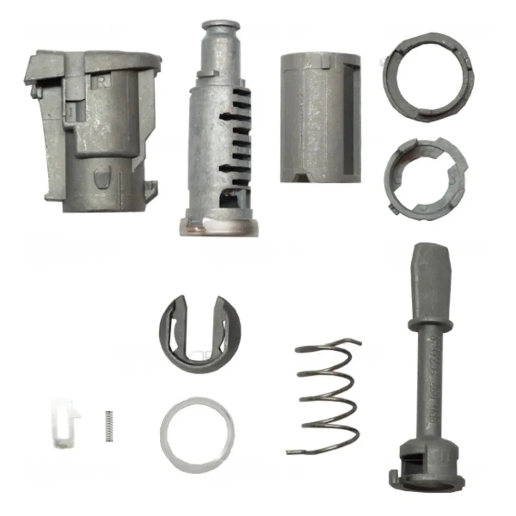 Serrure Dans Le Kit Vw Passat Derecha Hu66 Profile