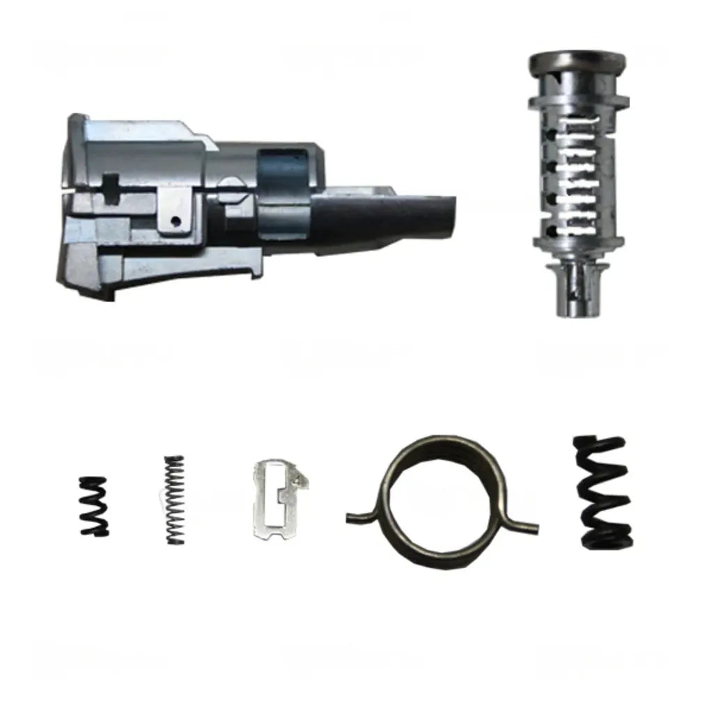Serrure Dans Le Kit Skoda Fabia Octavia Mk2 Izquierda Hu66 Profile