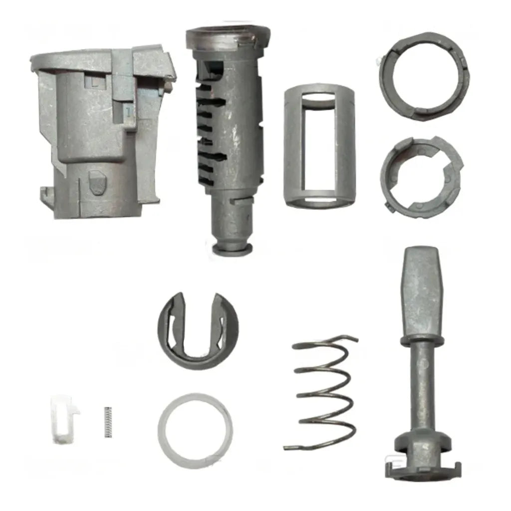 Serrure Dans Le Kit Seat Toledo León Izquierda Hu66 Profile