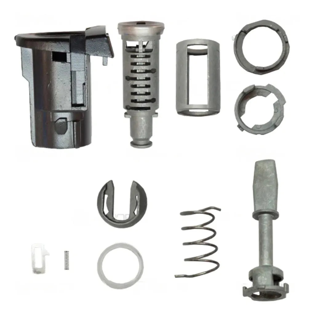 Serrure Dans Le Kit Seat Toledo Leon Derecha Sin Gancho Hu66 Profile
