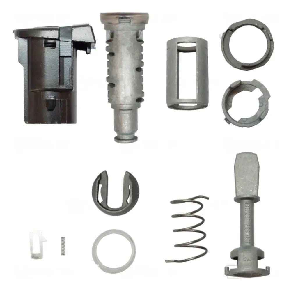 Serrure Dans Le Kit Vw Golf Mk4 Derecha Sin Gancho Hu66 Profile