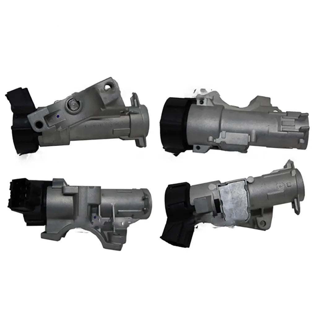 Bloqueo De Direccion VolkswagenPolo 6R - Ref.Orginal: 6R0905851
