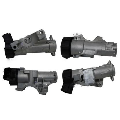 Bloqueo De Direccion VolkswagenPolo 6R - Ref.Orginal: 6R0905851