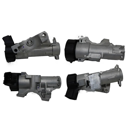 Bloqueo De Direccion VolkswagenPolo 6R - Ref.Orginal: 6R0905851