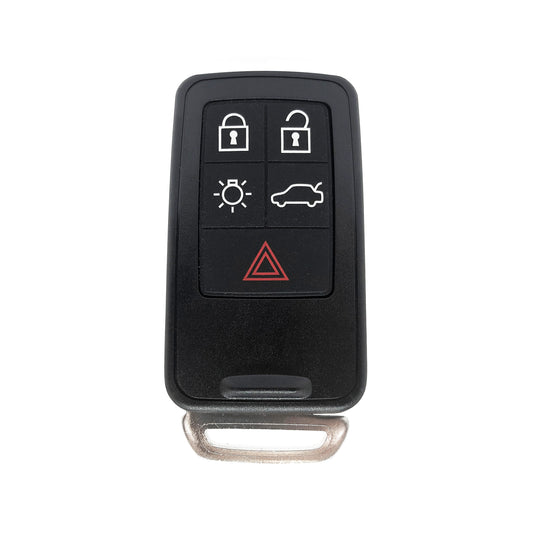 2007-2016 Remote Flip Key Volvo V40 - S60 - V60 - Xc60 | PN: 30659637
