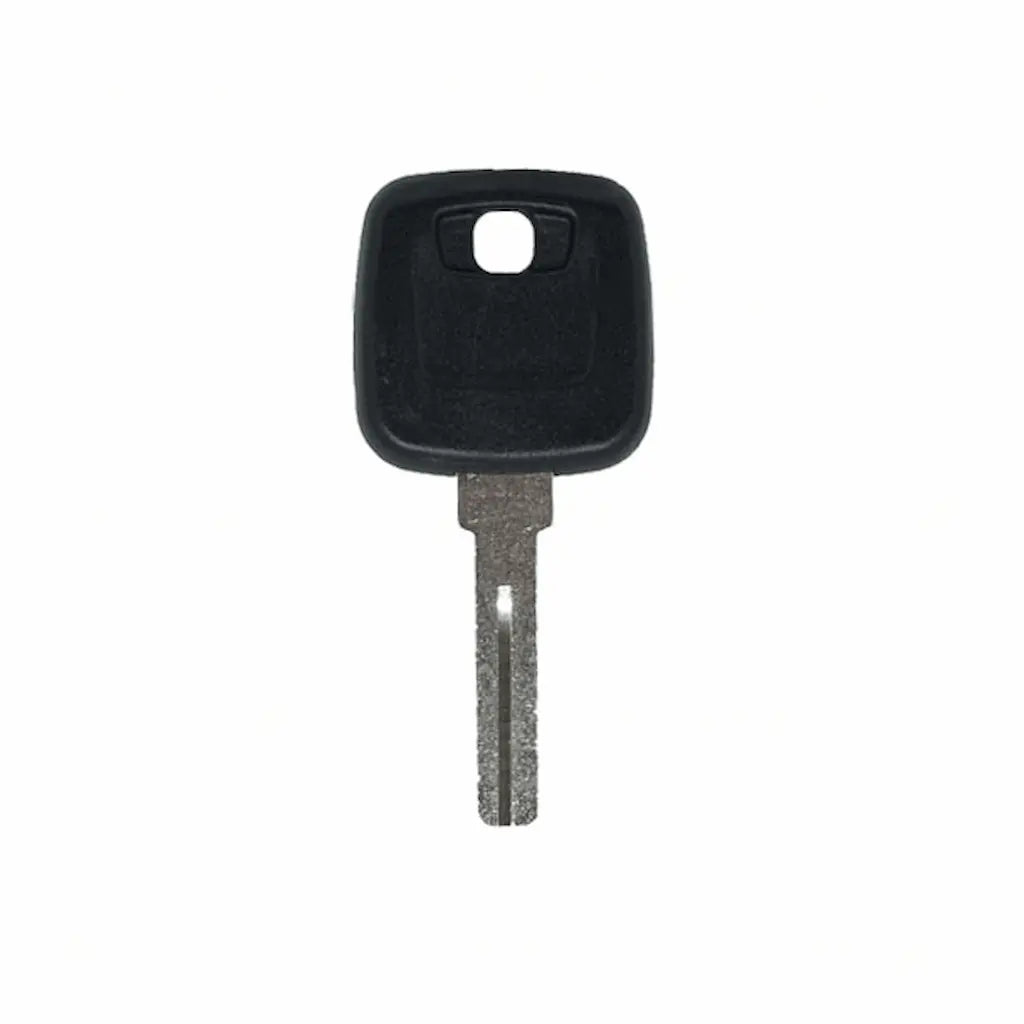 Llave Para Transponder Volvo | Perfil NE66