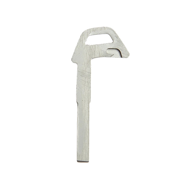 Carcasa De Mando Insertable 5 Botones Volvo - Perfil Hu101