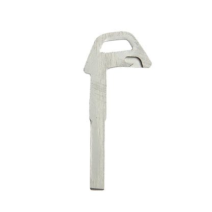 Carcasa De Mando Insertable 5 Botones Volvo - Perfil Hu101