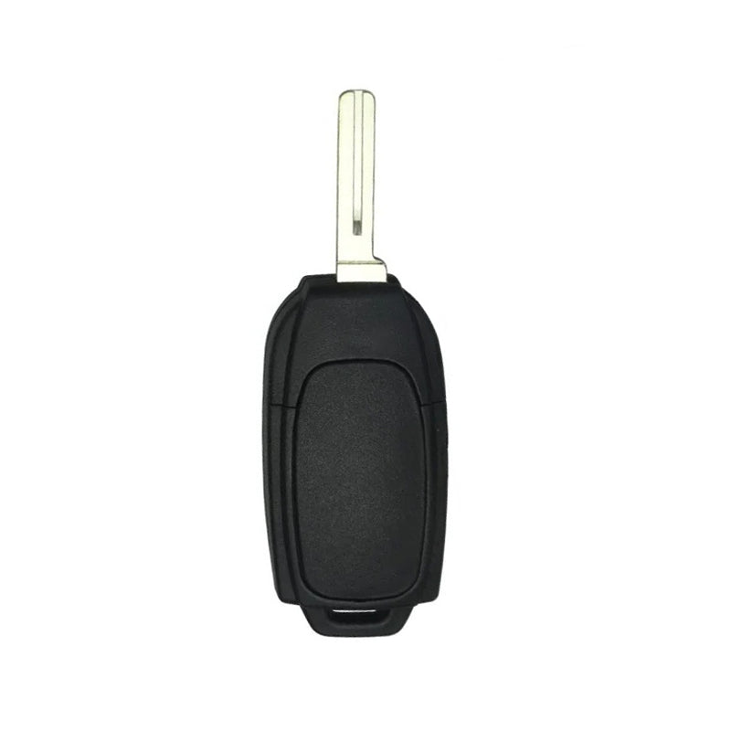 Carcasa De Mando Plegable 3 Botones Volvo