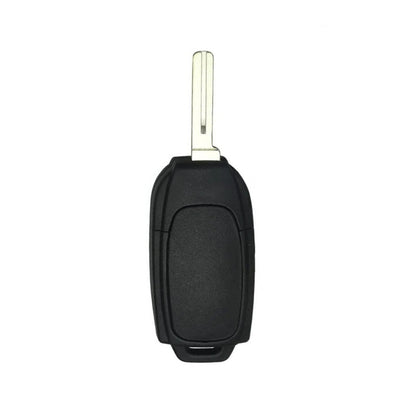 Carcasa De Mando Plegable 3 Botones Volvo
