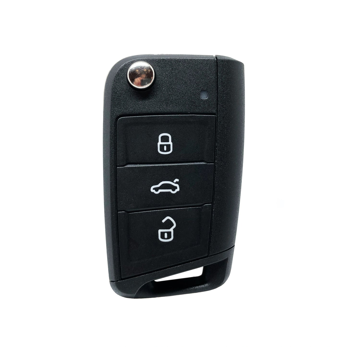 2012-2017 Telemando Plegable Volkswagen Golf Vii - Polo - Tiguan | Ref. Original: 5G0959752Ba