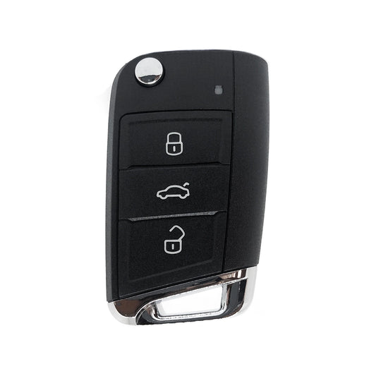 2012-2016 Comando Keyless Go Vw Golf Vii | Ref. Original: 5G0959752Bc
