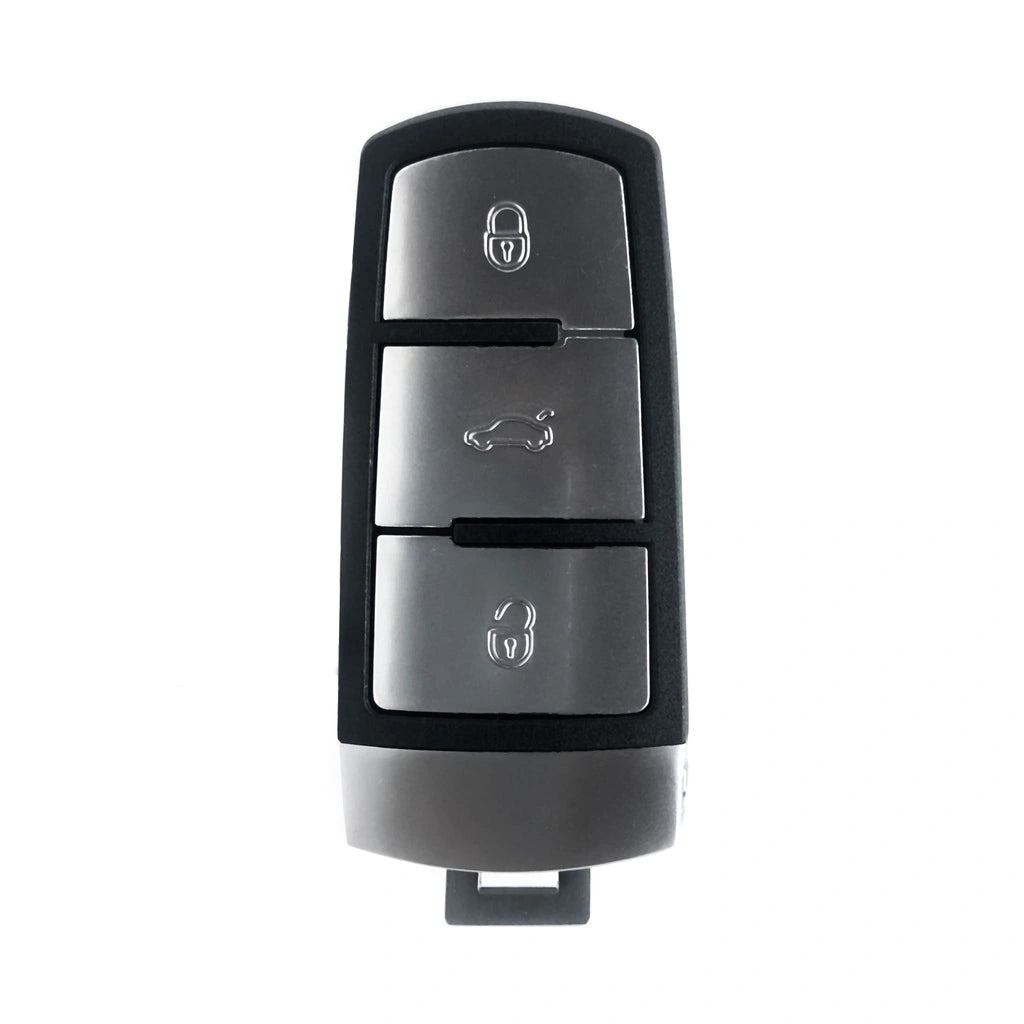 2005-2010 Remote Smart Key for Vw Passat - Passat Cc | PN: 3C0959752Ba