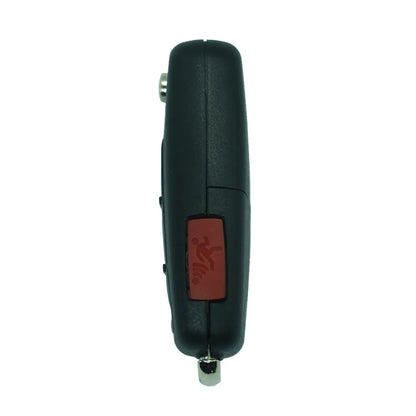2009-2011 Comando dobrável Keyless Vw Beetle - Caddy - Eos - Golf | Ref. Original: 5K0837202Aj
