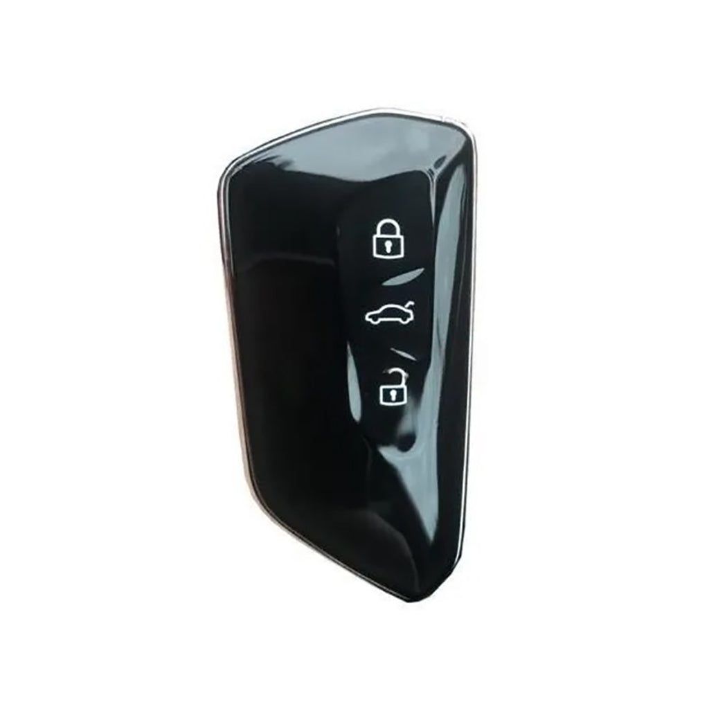 Keyless Go Volkswagen Remote Control 3 Buttons - Original